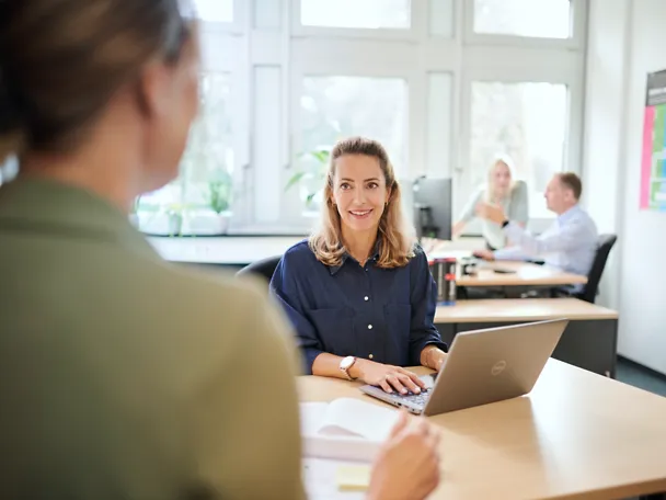 Karriere Büro Karriere Büro
