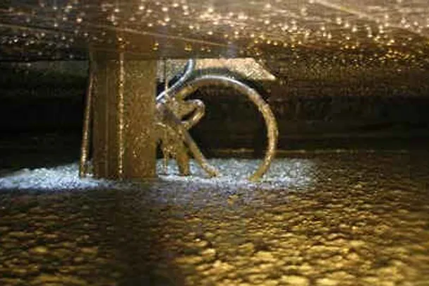 Impianto di biogas Impianto di biogas